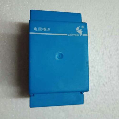 SHUNFENG顺风电源模块AC220V转AC24V 变压器