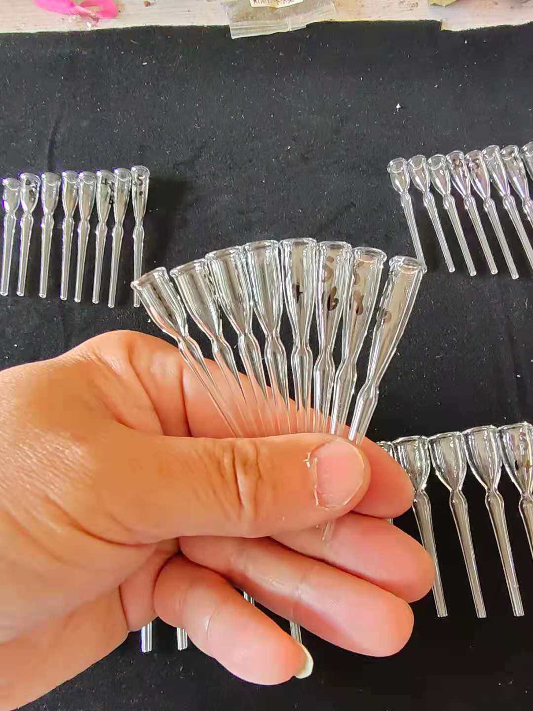 DIY鱼漂专业制作赫拉专用日式形芦苇塑型垂钓黑坑立式浮漂漂电子