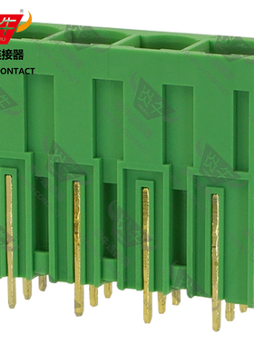 10.16mm炎牛凤凰插拔式PCB接线端子YN5EDGVC/KF2EDGSV/PCV6-16-G1