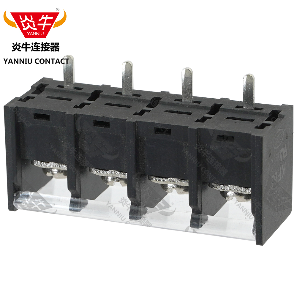 栅栏式接线端子炎牛8.25mmYN32S