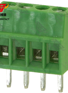 2.54mm炎牛连接器凤凰PCB接线端子YN308/DG/KF128/MPT0.5/EK254V