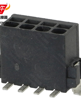 2.5mm炎牛SMT贴片弹簧凤凰PCB接线端子YN2025V/PTSM0.5-2.5V-SMD