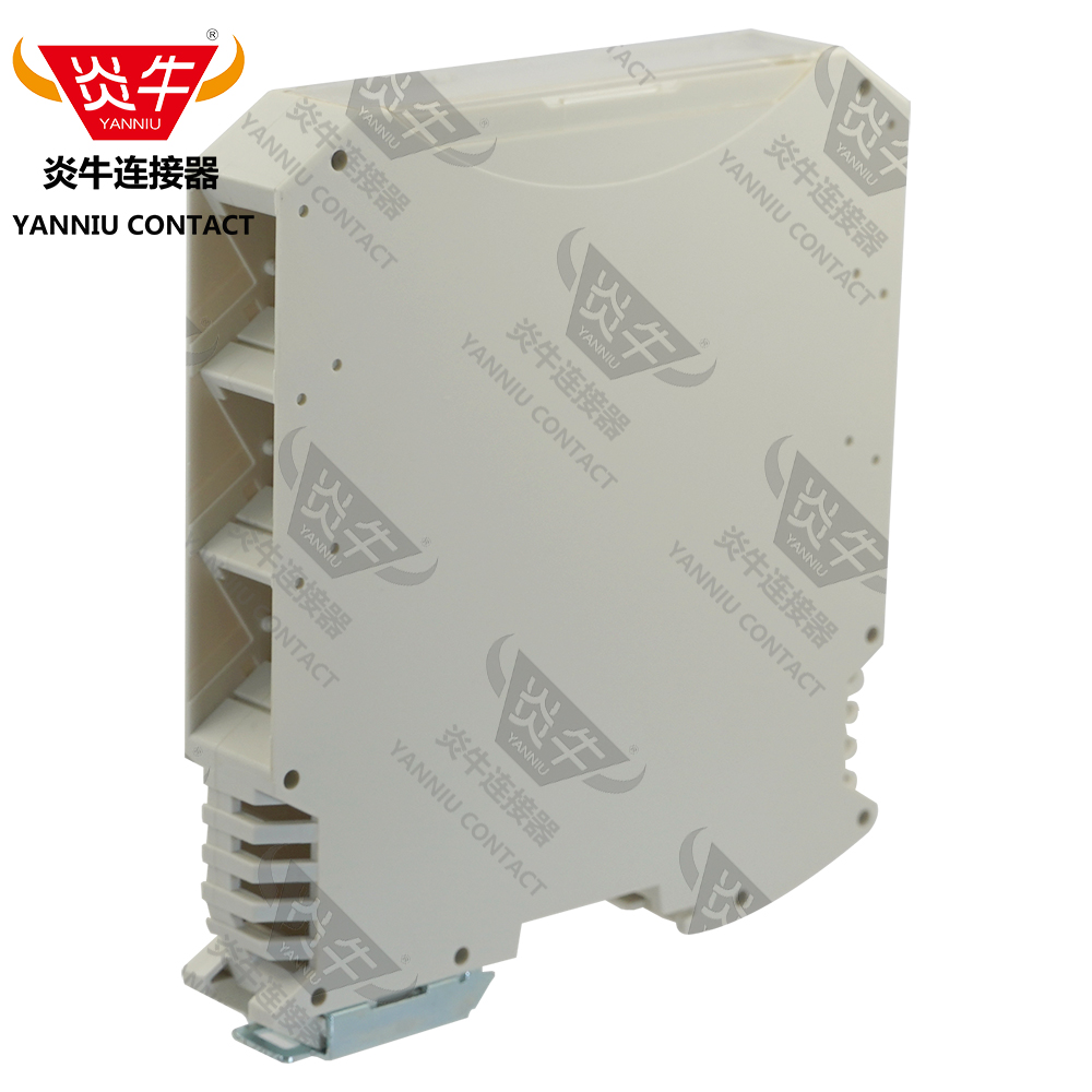 17.5mm炎牛电子模块外壳MEX1750