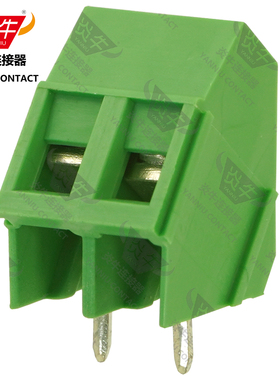 5.0mm炎牛连接器凤凰斜面接线端子YN103/DG/KF/EK500A/SMKDSP1.5