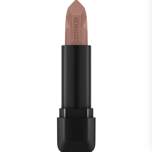 德国直邮 Catrice Scandalous Matte玻尿酸保湿滋润唇膏口红 哑光