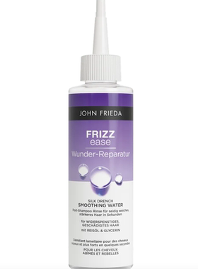 德国直邮 John Frieda大米胶原蛋白护发精华水 防断分叉 柔顺丰盈
