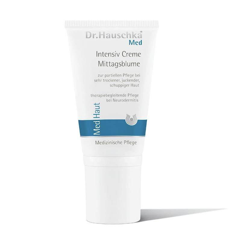 德国直邮 Dr. Hauschka Med世家面部身体护理霜 深层滋润保湿舒缓