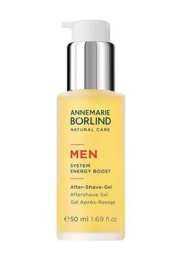 德国直邮 ANNEMARIE MEN After-Shave-Gel男士剃须后凝胶舒缓保湿