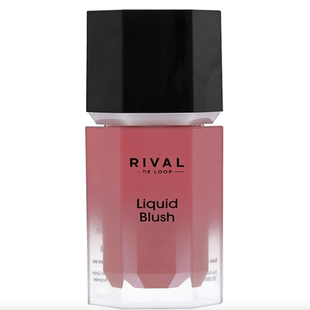 德国直邮 RIVAL DE LOOP Liquid Blush液体腮红自然修容胭脂5.5g