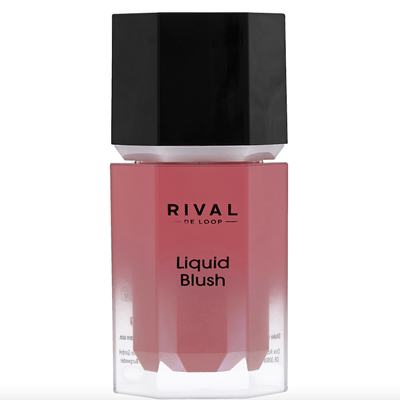 德国直邮 RIVAL DE LOOP Liquid Blush液体腮红自然修容胭脂5.5g