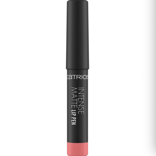 德国直邮Catrice Lipliner Intense Matte哑光口红唇膏唇线笔2合1