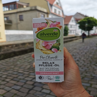 有机野玫瑰精油沙棘复方精油