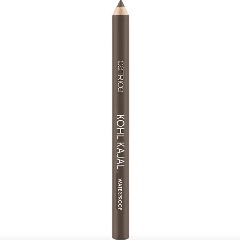 德国直邮 CATRICE Kohl Kajal Waterproof 防水眼线蜡笔 柔软笔芯