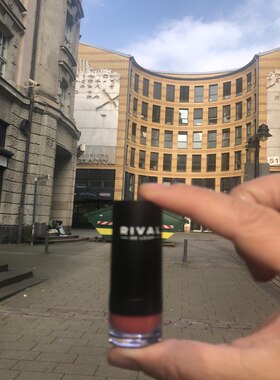 德国直邮RIVAL DE LOOP Soft Matt柔雾丝绒唇膏口红
