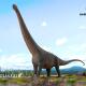 正版 好龙谷阿根廷龙侏罗纪恐龙模型手办雕像草食蜥脚类长颈龙1