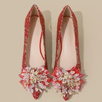 【小二推荐】不累脚软底真皮女鞋