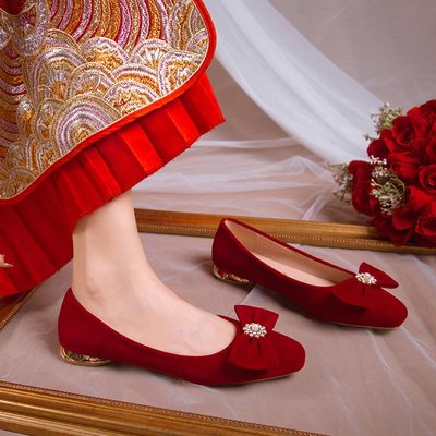 【小二推荐】不累脚软底真皮女鞋