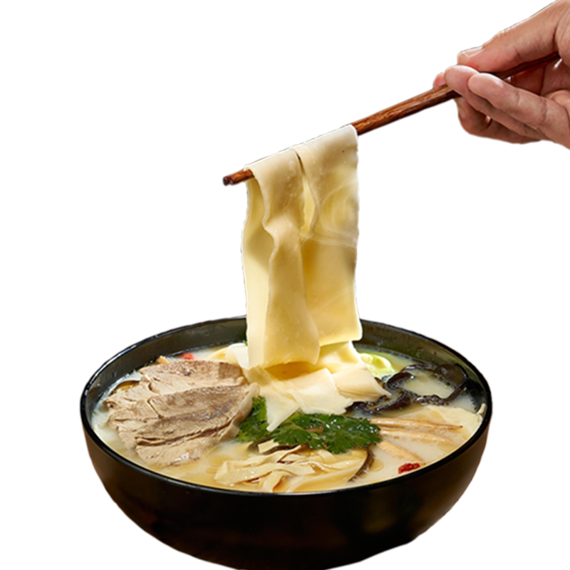 正宗河南烩面方便速食羊肉味特产