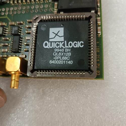 QUICKLOGIC 9946 BH QL8X12B-0PL-议价