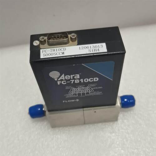 AERA气体质量流量计流量控制器，FC-7810CD ，9针-议价