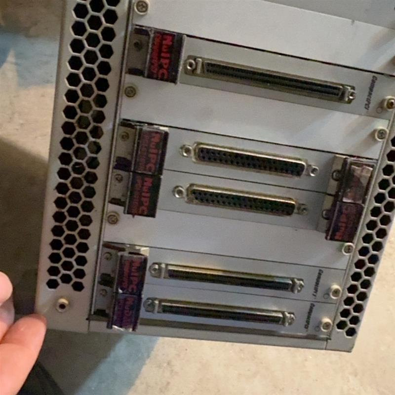 凌华CPCIS-2630 CPCI-3700 PXI-911-议价