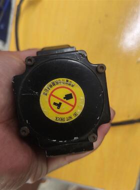 ESTUN埃斯顿埃斯顿伺服电机EMJ-04AFD22 0.4-议价