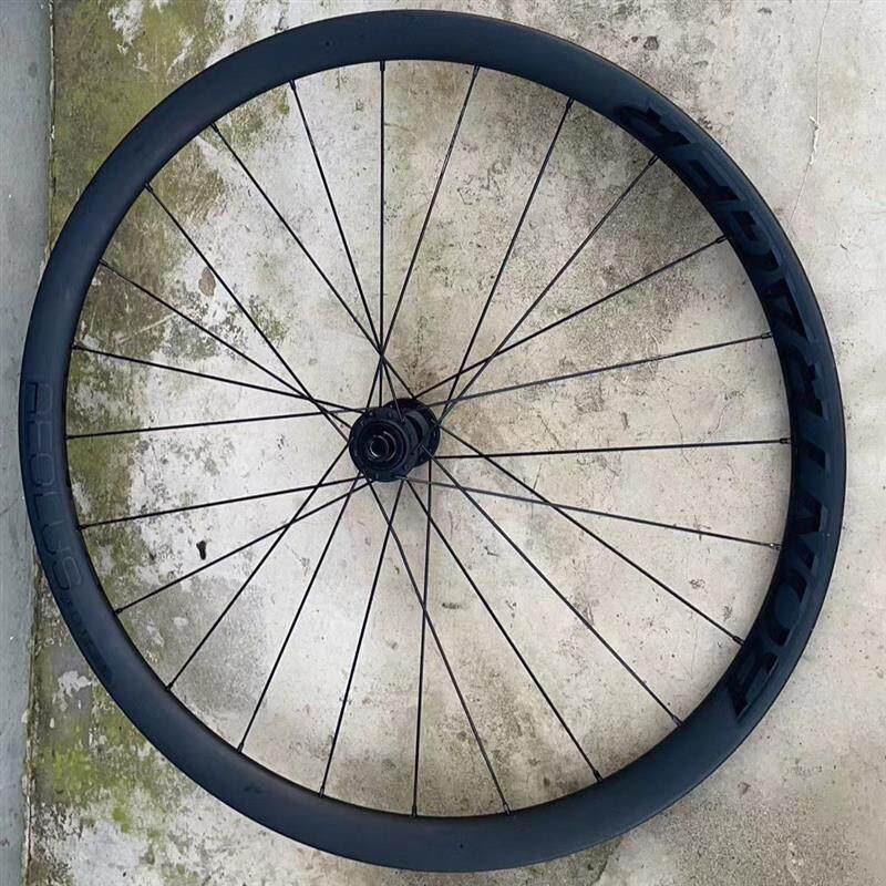 崔克Bontrager Aeolus Elite 35 碳纤-议价图片