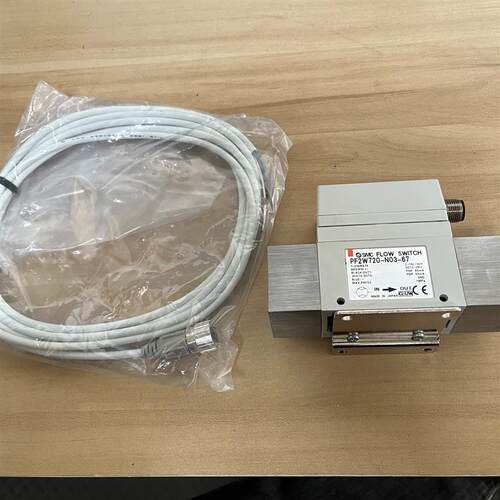 SMC Pf2w720-n03-67全新-议价