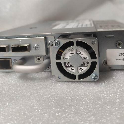 HPE LTO7   SAS磁带驱动器 BRSLA-7HSO-议价