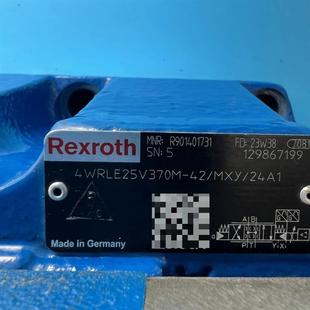 MXY R901401731 4WRLE25V370M 議價