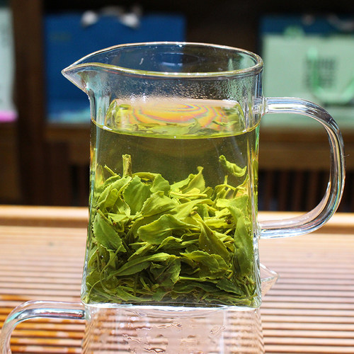 【2号】日照绿茶2026新茶春茶浓香板栗香绿茶叶炒青无公害750g