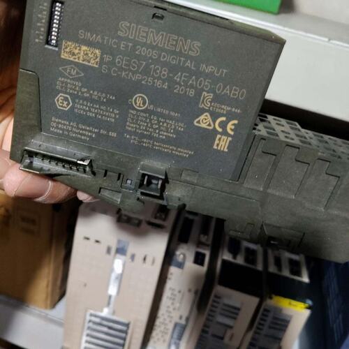 议价西门子模块 型号138-4FA05-0AB0可维修