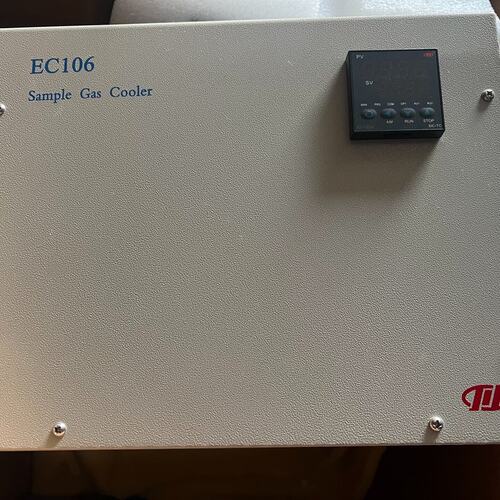 议价ec106冷疑器sample gas cooler需可维修
