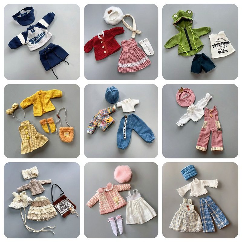 6分bjd娃衣赤木体GL体棍棍体30cm娃衣鬼妈妈玩偶洛丽塔换装衣服,节庆用品/礼品,创意玩偶,淘宝优惠券,粉丝福利购,淘宝优惠卷