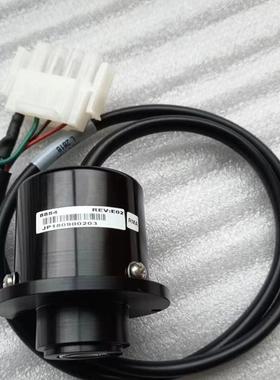 默飞3880i烟气文丘里 稀释模块 音速小孔26004064