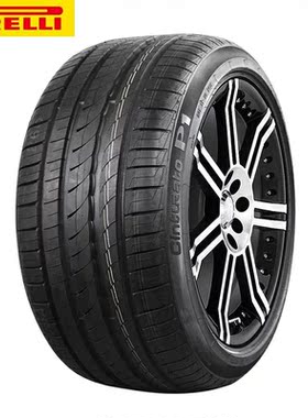 倍耐力轮胎235/40R18 Cinturato P1 95W 适配高尔夫CC尚酷改装