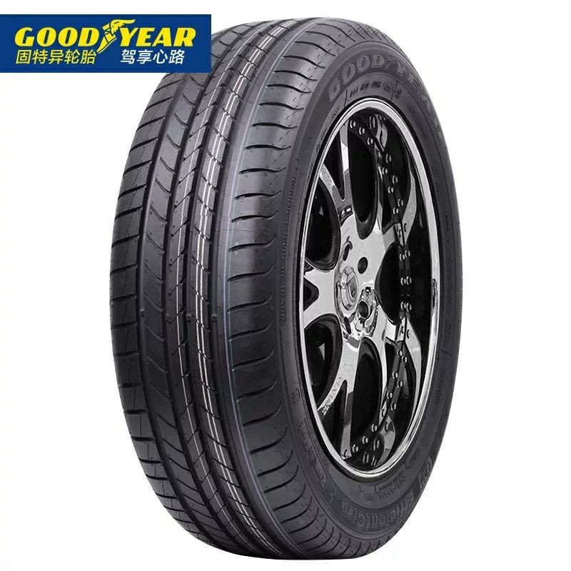 固特异轮胎265/35R19 EagleF1 Asymmetric 94Y NO保时捷Boxster配