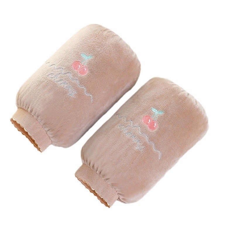 女士新品卡通刺绣花边加宽皮筋袖口绒布袖套精美套袖,服饰配件/皮带/帽子/围巾,防晒袖套,淘宝优惠券,粉丝福利购,淘宝优惠卷