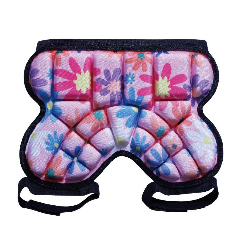 儿童轮滑护臀防摔裤花样滑冰滑雪护臀溜真冰轮滑护屁股垫,运动/瑜伽/健身/球迷用品,其他运动护具,淘宝优惠券,粉丝福利购,淘宝优惠卷