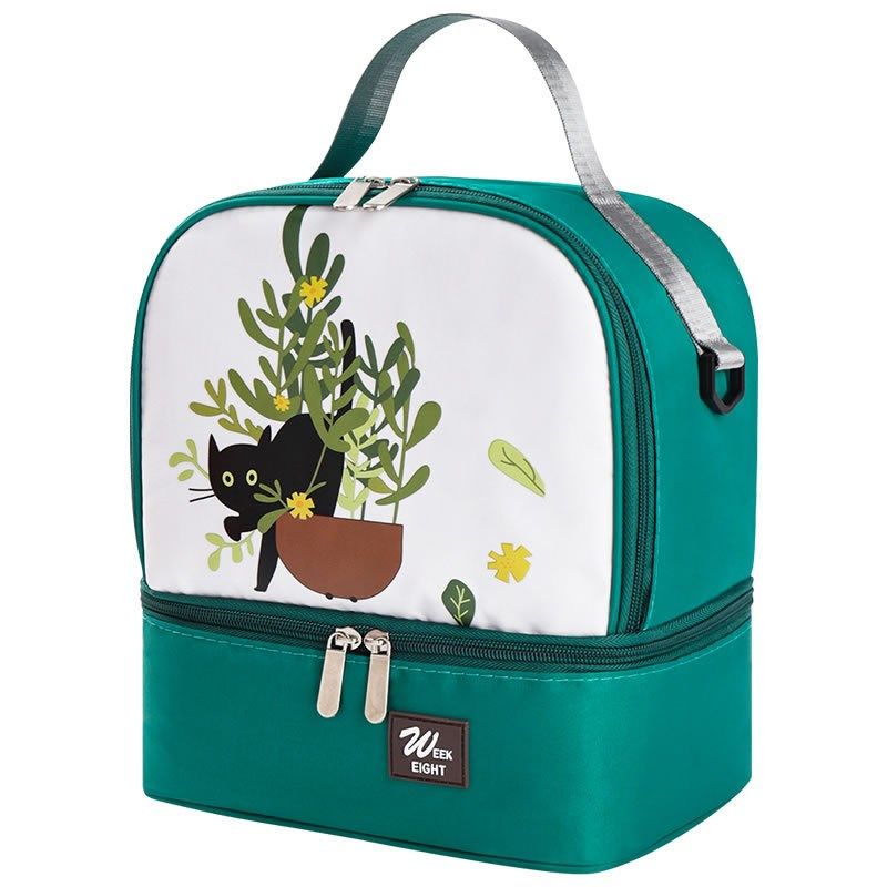 上班背奶包冷藏箱便携式装备保温袋蓝冰妈咪储奶冰包母乳保鲜双层,收纳整理,饭盒袋,淘宝优惠券,粉丝福利购,淘宝优惠卷