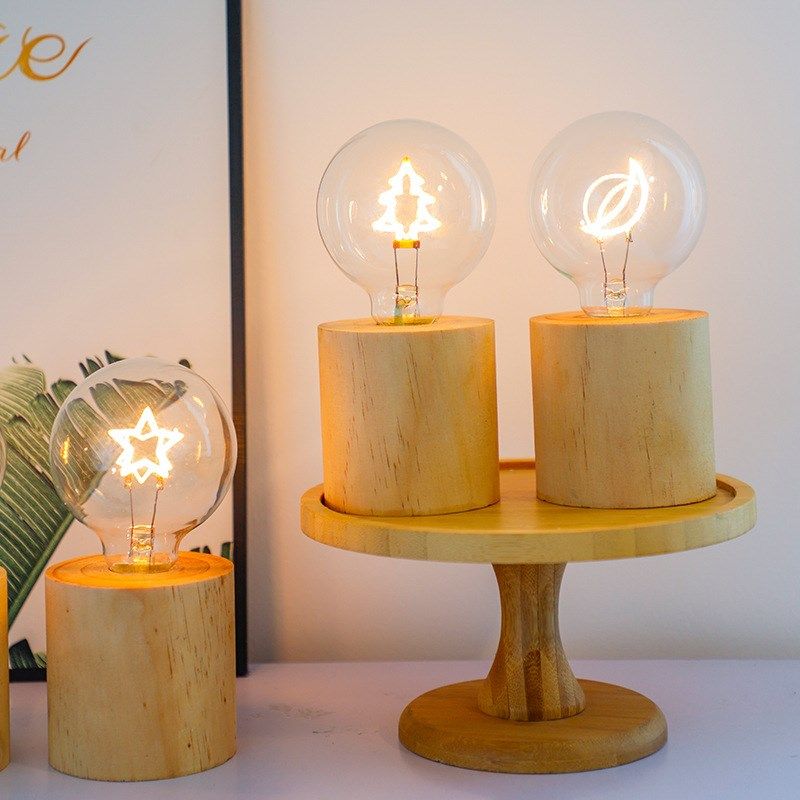 le圣诞装饰灯电池小彩灯ins拍照道具酒吧台灯泡造型帐篷户外灯串,家装灯饰光源,其它灯具灯饰,淘宝优惠券,粉丝福利购,淘宝优惠卷