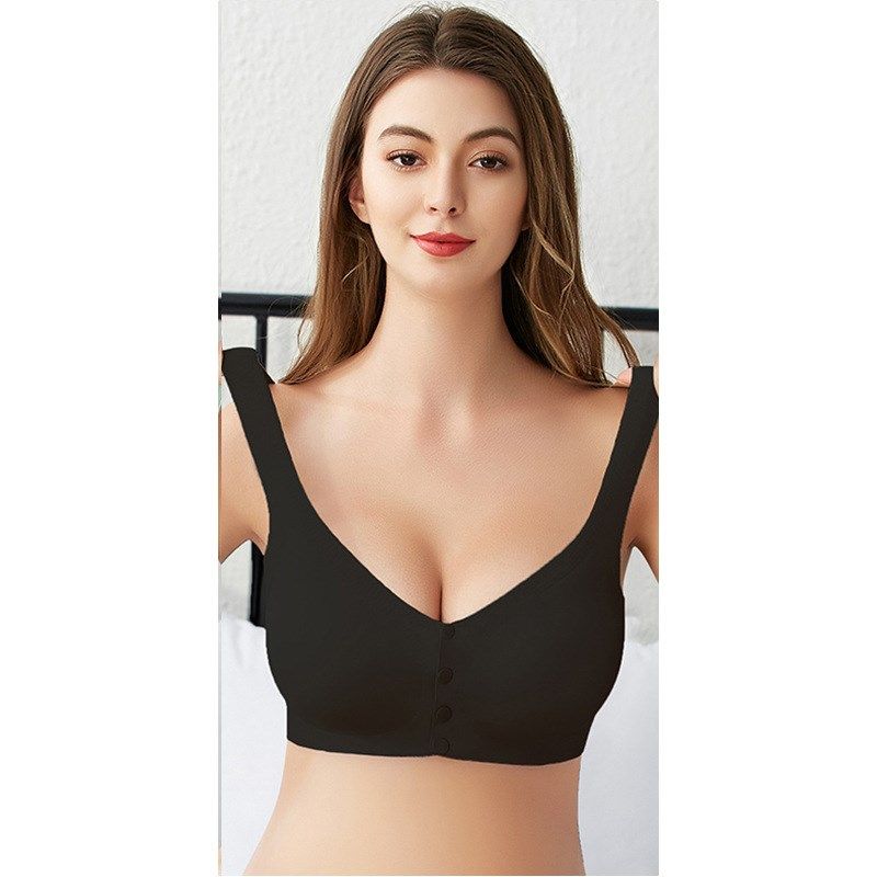 内衣女薄款夏季冰丝无钢圈运动美背心式防下垂小胸聚拢文胸罩,女士内衣/男士内衣/家居服,文胸,淘宝优惠券,粉丝福利购,淘宝优惠卷