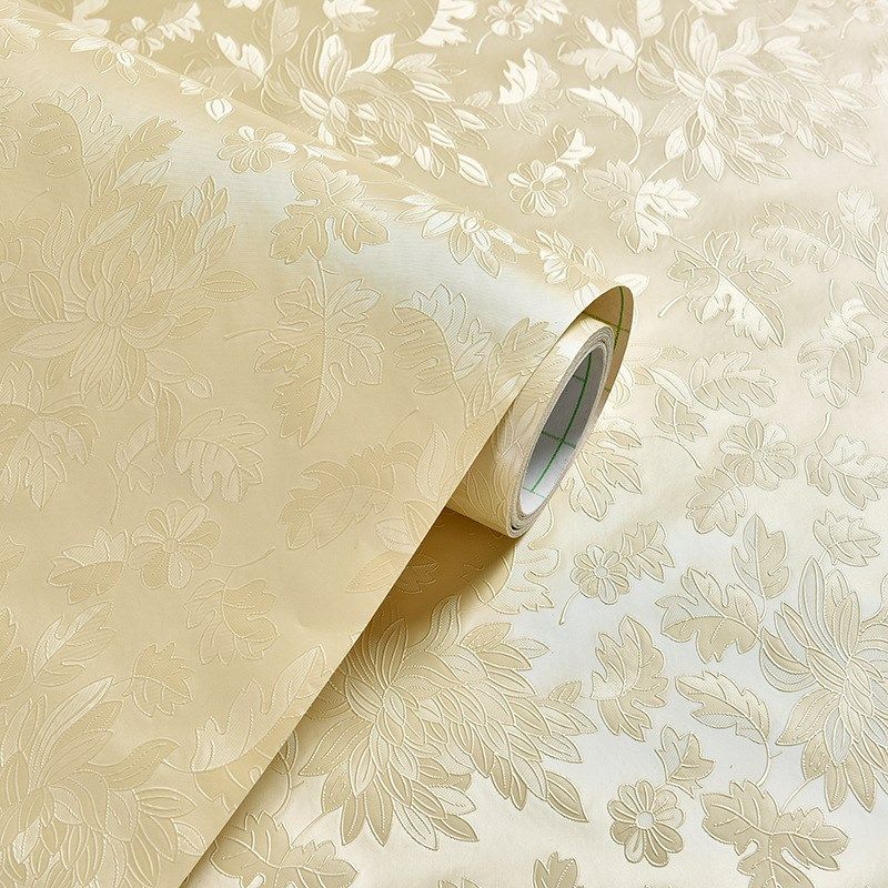 欧式自粘墙纸PVC壁纸加厚学生宿舍客厅卧室背景墙彩装膜3墙贴纸,家居饰品,软装墙贴,淘宝优惠券,粉丝福利购,淘宝优惠卷