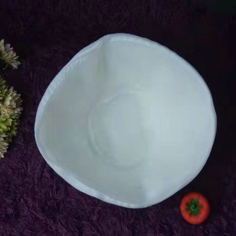 新款滤芯碗形大口经挤袋豆浆滤网中药葡萄酒厨房漏勺过滤布快,标准件/零部件/工业耗材,滤网,淘宝优惠券,粉丝福利购,淘宝优惠卷