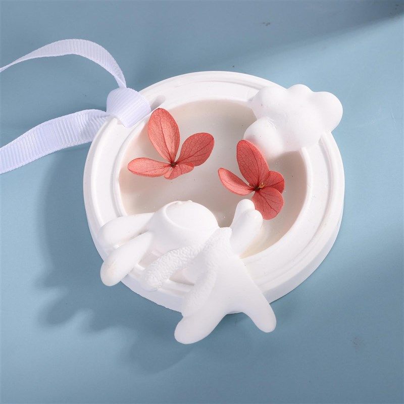 汽车载挂件石膏礼盒装厕所香薰固体香片酒店衣柜香薰蜡片,家居饰品,香薰炉,淘宝优惠券,粉丝福利购,淘宝优惠卷