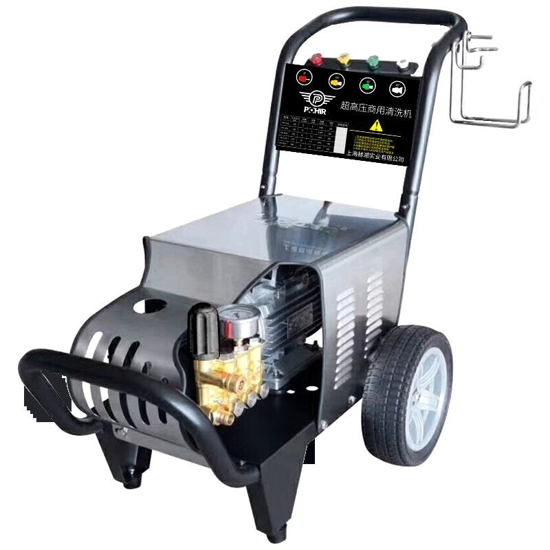 商用洗车机380v高压全自动刷车泵水枪免擦喷砂除锈高压水泵,汽车用品/电子/清洗/改装,洗车机/设备,淘宝优惠券,粉丝福利购,淘宝优惠卷