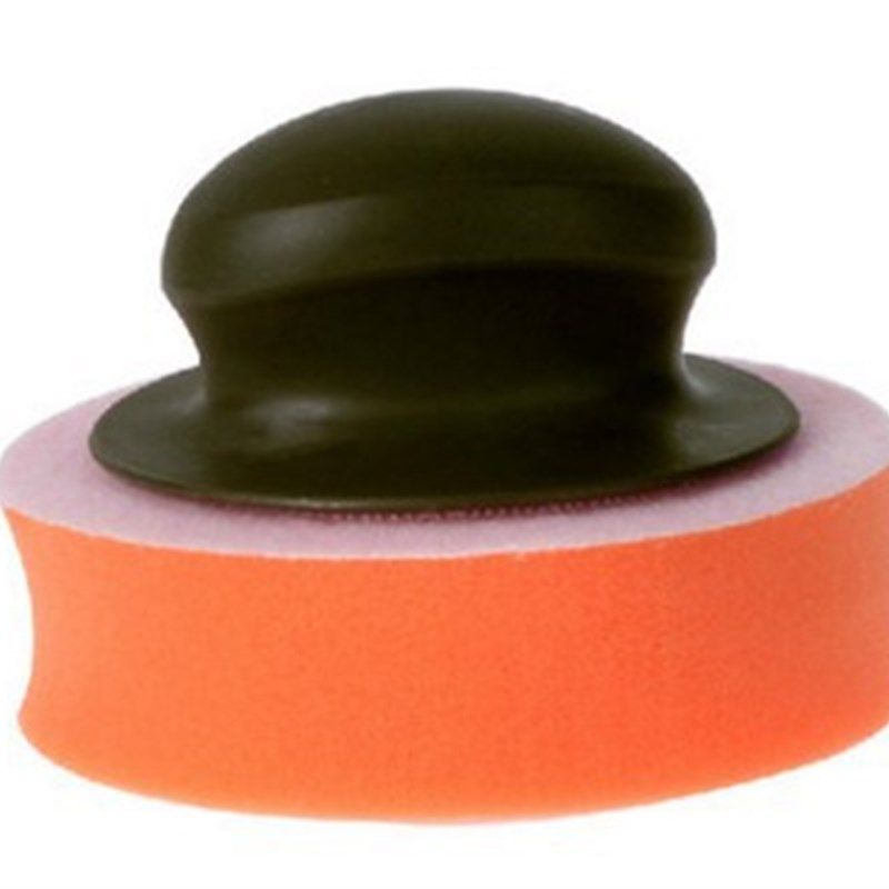 汽车打蜡海绵神器打腊手工抛光全套工具手动镀晶镀膜手柄海棉圆形,汽车用品/电子/清洗/改装,车掸/蜡拖,淘宝优惠券,粉丝福利购,淘宝优惠卷