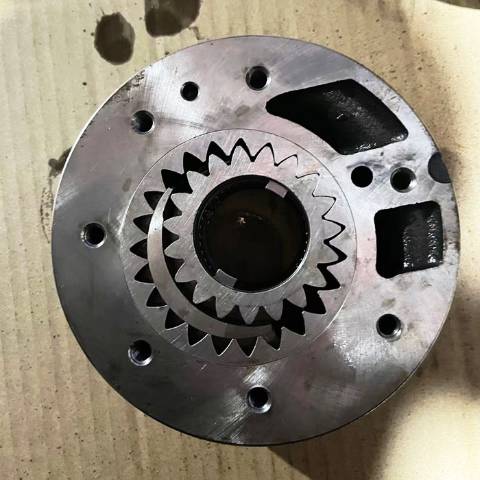 奔驰722.6/722.9油泵铜套轴套