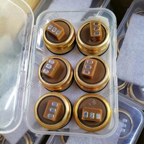 0B502EMPS6压力感应器传感器