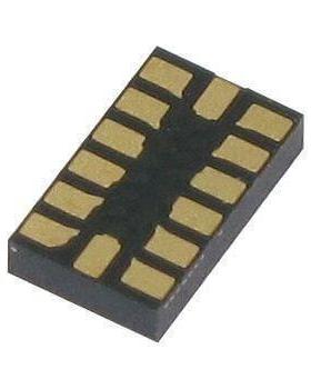 存储芯片 SPD EEPROMs温度传感集成IC DDR4 ADR 34T0  全新